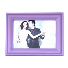 사진액자거치대