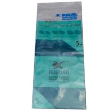 AQUWIN AFP05 5片防霧膜防霧片, 5個