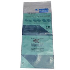 AQUWIN AFP10防霧片10片防霧膜, 10個