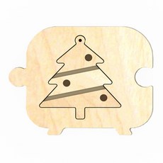 몰릭디자인 Molic Puzzle MP01, H