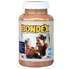 BONDEX 수성스테인 722 오크, 1개, 250ml