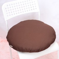 색동방석