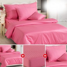 호텔누빔이불커버