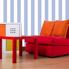 실크벽지스트라이프