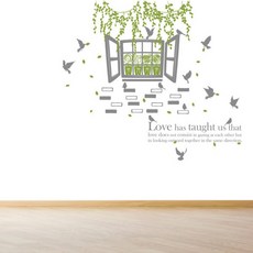 프로방스창문만들기반제품