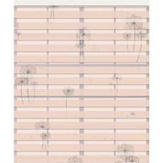 민들레홀씨조명등