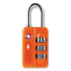 캐리어tsa자물쇠