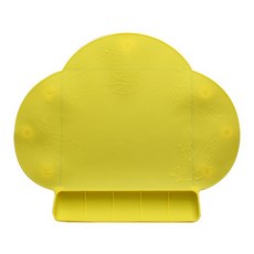 유아실리콘식탁매트