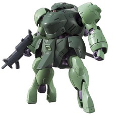 반다이 HGIBO 1/144 건담, 1개, 만 로디