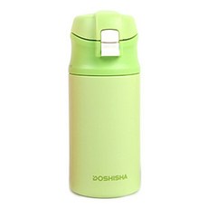 도시샤 보온보냉병 DBST-20 GRK 200ml, 1세트