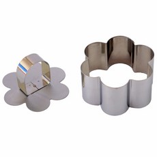SL Stensoyoung Musring 梅子壽司模具, 1套