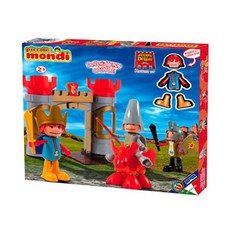 어린이집자석블럭