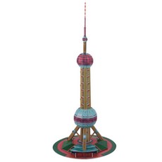 세계건축물시리즈