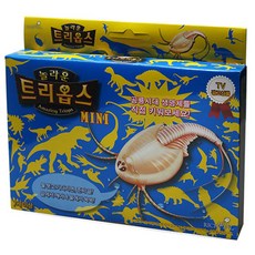 플레이네이쳐 놀라운 트리옵스 키우기 미니팩, 1세트