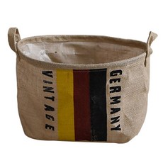 Boss 빈티지 다용도 수거함 소 Germany, 1개