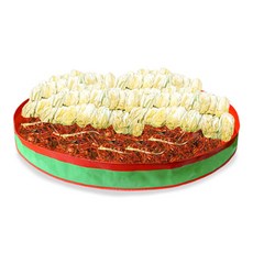 達米工業多用途泡菜墊, 1 個