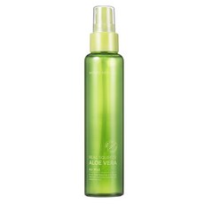 네이처리퍼블릭 리얼 스퀴즈 알로에베라 안개분사 미스트, 95ml, 1개