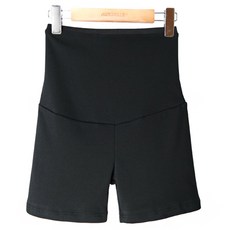 모띠마마 임부용 기모 속바지 3부