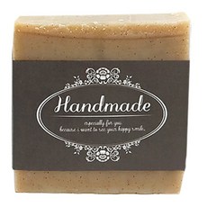 동이약초 모발샴푸바 숙성 비누, 100g, 1개