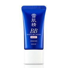 설기정 화이트 BB크림, 01 모이스트, 1개