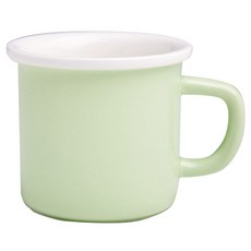 오슬로 멜로우 머그 350ml, 라임, 1개