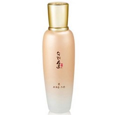 LG생활건강 수려한 본 초보습 스킨, 160ml, 1개
