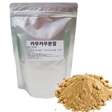 골든허브 카무카무 분말, 300g, 1개
