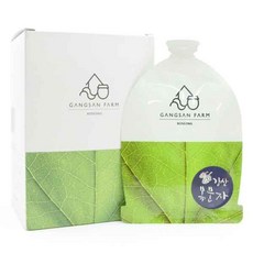 강산농원 복분자 발효 음료, 32g, 20개, 1개, 20개입