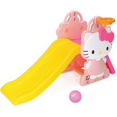 아야바닐라미끄럼틀