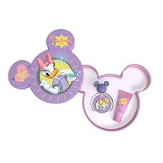디즈니 데이지덕 향수 EDT 50ml + 샤워젤 75ml, 1세트