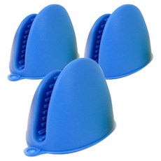 실리콘악어장갑