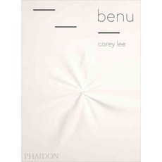 Benu, Phaidon Press