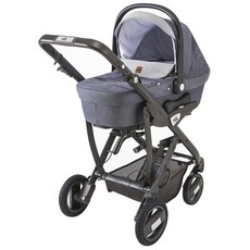 cam디럭스유모차