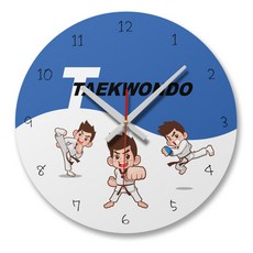 태권도인테리어