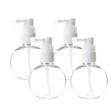 비강스프레이공병