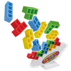 CK積木遊戲, 混色