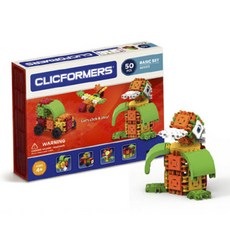 클릭포머스베이직