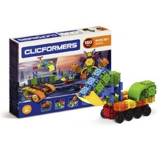 클릭포머스베이직