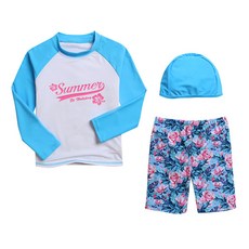 헐리키즈래쉬가드