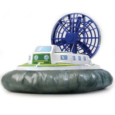 아카데미과학 18112 호버크래프트 공기부양정 프라모델 HOVERCRAFT, 1개