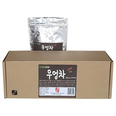 아이앤티 우엉차, 1g, 100개입, 1개