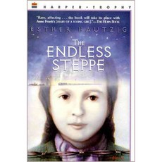 [해외도서]The Endless Steppe, Harpercollins Childrens Books