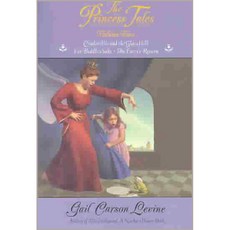 [해외도서]The Princess Tales, Harpercollins Childrens Books