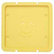 기저귀플라팜뚜껑