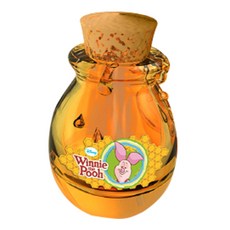 쁘띠보떼 디즈니 위니더푸우 피글렛 무알콜 향수 EDT, 50ml, 1개