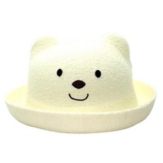 카우보이밀집모자