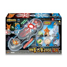 스톤에이지스톤리더