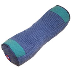 그루잠숯메모리폼베개