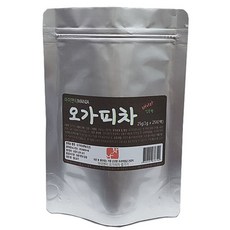 아이앤티 오가피차 25g, 1g, 25개입, 1개