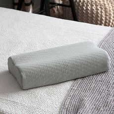 라텍스캠핑베개